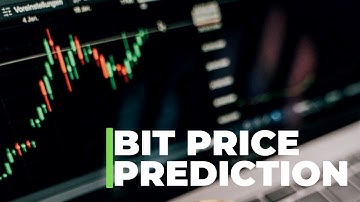 BIT price prediction after WLKN launchpad