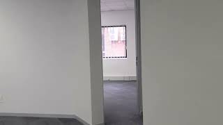 Secure Office Park in Parktown Vacant Space To Let
