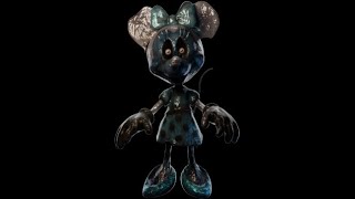 Funny mice game // oblitus casa