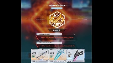 【幻塔】Sequential Phantasm Physical Boundless Realm Level 7 Nan Yin A1 + Rare Weapon【Tower of Fantasy】