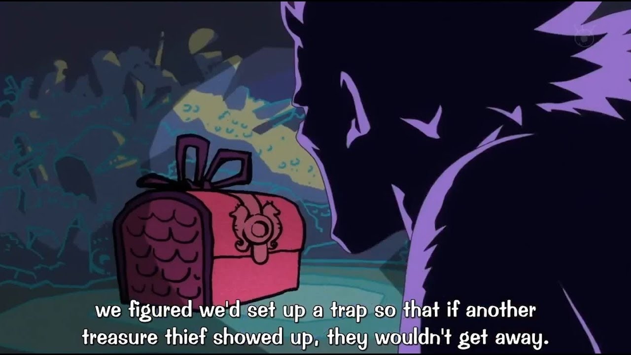 One piece episode 570 