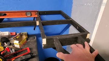 Model Trains (How to) Lift Out Section Part 1