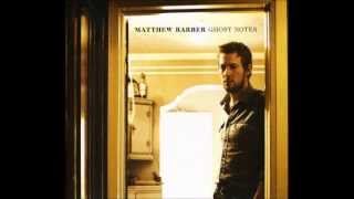 Matthew Barber- (I'm Gonna) Settle My Accounts With You + Lyrics chords