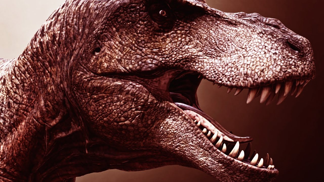 Tyrannosaurus Rex Sounds - Apps on Google Play