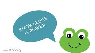 Lesson: EPUBs, MOBIs, and PDFs? Oh, My!