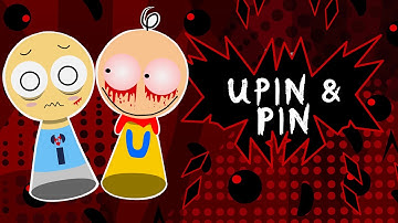 Incredibox Sprunki Pyramixed, But Sprunki Upin & Ipin PHASE 2 Animated Series Intro