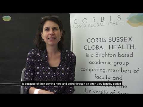 Corbis Sussex