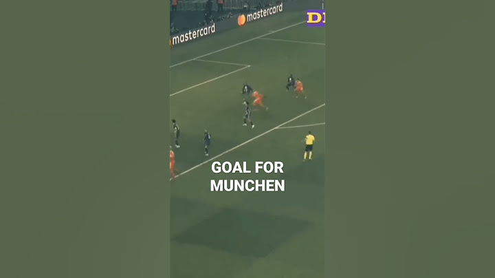 paris-saint Germain - Bayern Munich 0-1 highlight | UEFA Champions league - 2022/2023