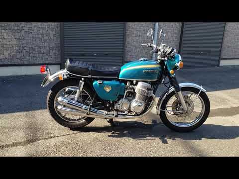 CB750Ｋ　HM300　マフラー　4バラ Yahoo!オークション -「cb750k hm300 マフラー」の落札相場