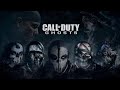 SGN Game World Live Stream Call of Duty Ghosts