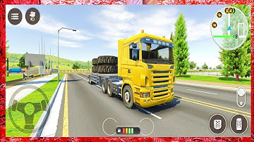 drive simulator 2020 / dualcarbon Android game play