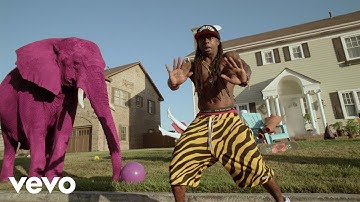 Lil Wayne - My Homies Still ft. Big Sean (Explicit) (Official Music Video) ft. Big Sean