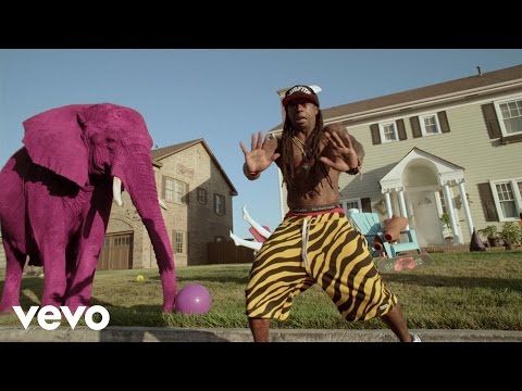 Lil Wayne (+) My Homies Still (Feat. Big Sean)