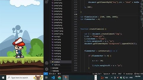 #HTML #CSS #javascript | 2D Game Development Project | Java Institute | PCJT Software Engineering