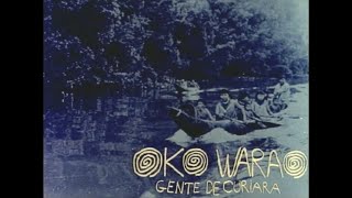OKO WARAO - Gente de Curiara