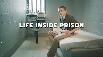 Growing Up in Prison: Kids Behind Bars | (Full Documentary - 5 Stories Life on Lockdown)