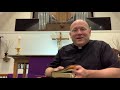 Shepherd of the Sea March 17 202 update