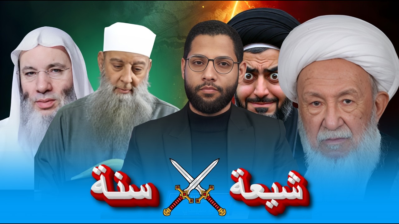 هل كان في زمن النبي محمد شيعة وسنة ؟