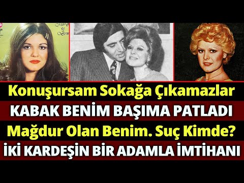 Neşe ve Gülden