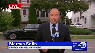 Damn Woman Blows Her Fingers Off After Mistaking Dynamite For Candle In Bridgeport, Connecticut!