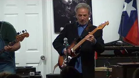 Mike Prichard Steve Lott