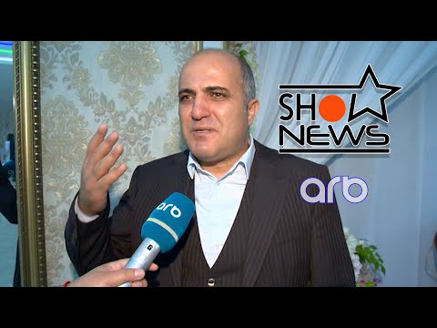 Ermənilər bu dəfə Eldəniz Məmmədovun mahnısı oğurladı - Show News