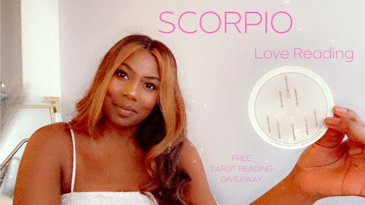 SCORPIO- 