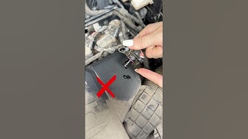 Solve the problem of car starting difficulty #drivetips #automobile #driving #goodthing #diy