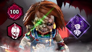 This Perk Is A Game Changer!! |Dead by Daylight