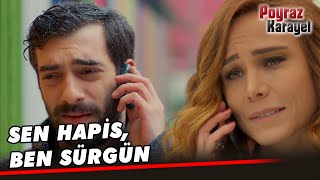 Romeo Ve Juliet Gibiyiz - Poyraz Karayel 12.Bölüm