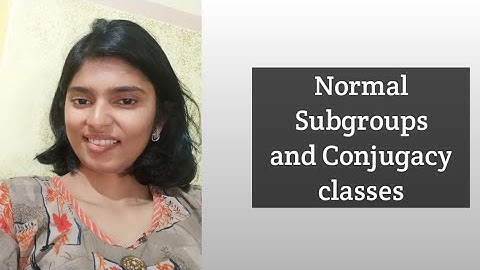 Genarator of permutation Groups Sn  and An  ||Normal Subgroups||  Conjugacy Classes