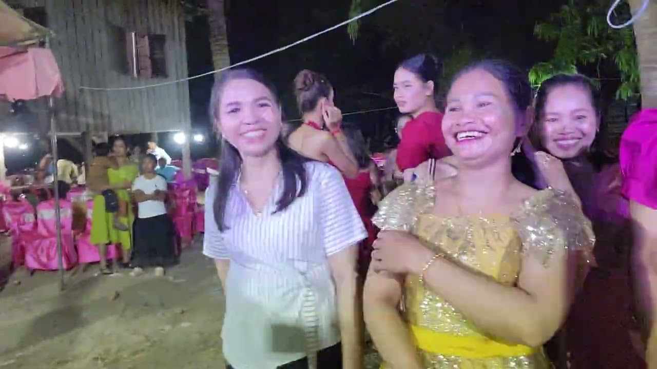 អ្នកអត់សង្សារនាំគ្នា លើកដៃ សប្បាយៗជាមួយ @PU-TONG-j3B🤣🤣