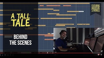 "A Tall Tale" Walkthrough - Adventure Strings Demo