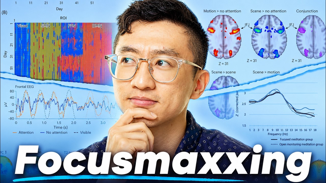 Neuroscience confirms: This simple habit rewires your brain
