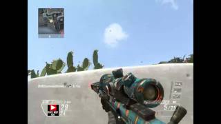 RAID CROSSMAP COMBAT AXE