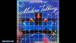 Modern Talking - Jet Airliner (Fasten-Seat-Belt-Mix) 1987