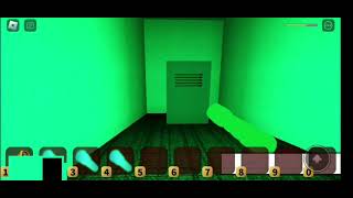 Interminable Rooms Entity Extravaganza 2. New Entity.