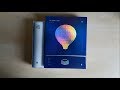 unboxing/распаковка/обзор 2017 BTS LIVE TRILOGY EPISODE III THE WINGS TOUR IN SEOUL DVD + POSTER