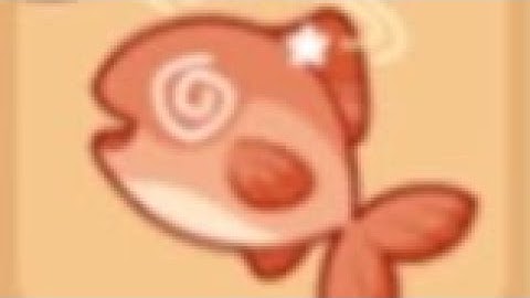 Dizzy Fish for Aquadile!!! Prodigy Math