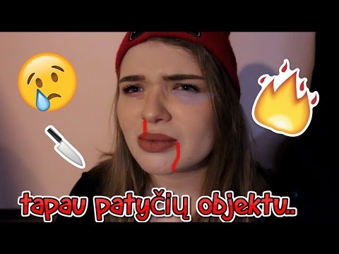 Apie sarkazmą ir kritiką | Reaguoju į hate komentarus 😭