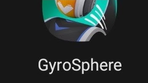 GyroSphere Part 1 All Levels SpeedRun gameplay Android, ios Gaming Channel Levels And Now