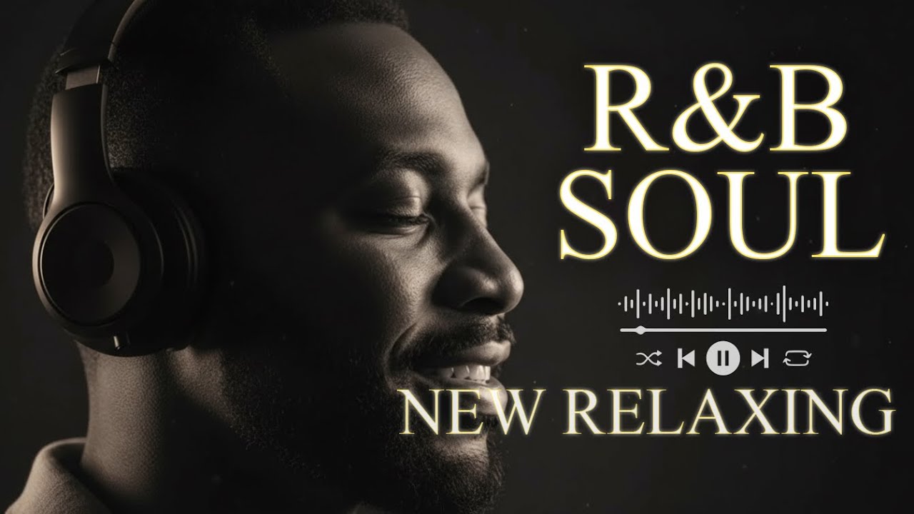 【R&B Soul】After Hours R&B – Smooth Soul & Chill Energy