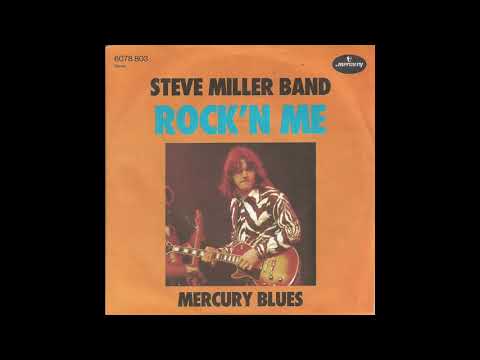 Steve Miller Band