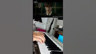 [Piano] Kelley McRae - The Journey : Marry My Husband OST Part.5