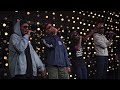 Hieroglyphics - Your Never Knew (Live on KEXP)