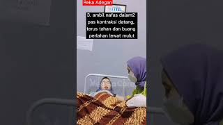 perjuangan bunda untuk Melahirkan - Medikacare
