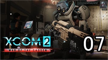 L/I Beta Strike No Squad Size Part07【XCOM 2:WotC】