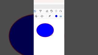 Add Shapes in Adobe Acrobat 🔴🟦 #shorts screenshot 4