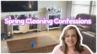 My Biggest Insecurity is now on the Internet | Spring Cleaning Confessions with @danniraearranged