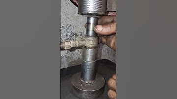 #suspension #balljoint #pressing #automobile #mechanical #tips #youtubeshorts #video